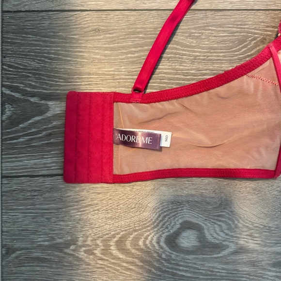 Adore Me Barcelona and push-up bra size 34 and 36 D. - Picture 10 of 11